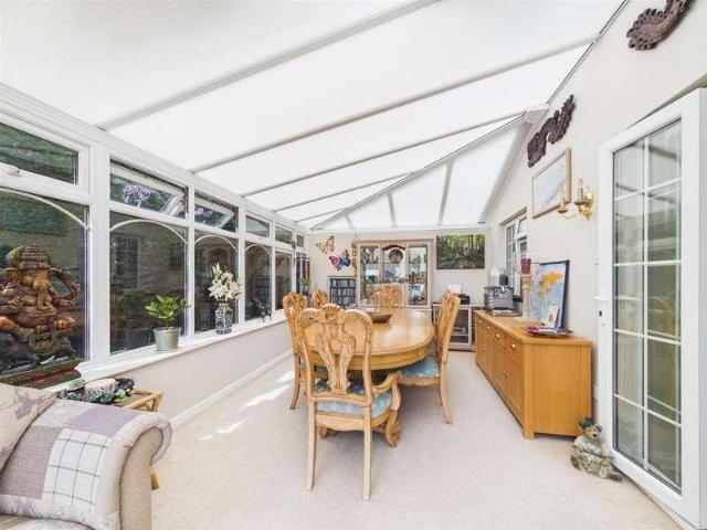 House for sale in Telscombe, Iford