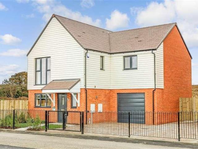 House for sale in Beltinge, The Bridge