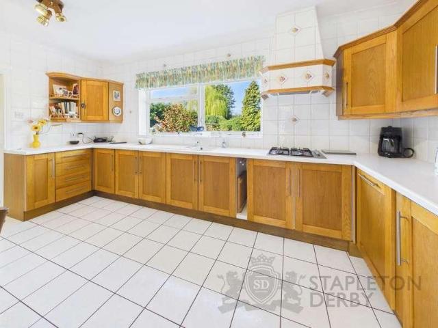 House for sale in Rainhill Stoops, Rainhill