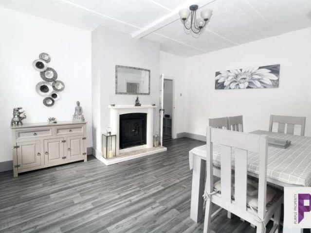 House for sale in Brompton, Gillingham