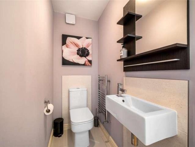 House for sale in Webheath, Redditch