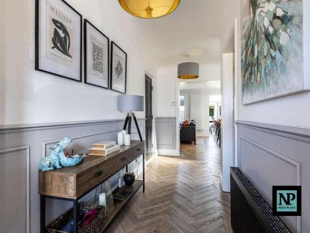 House for sale in Amington, Tamworth