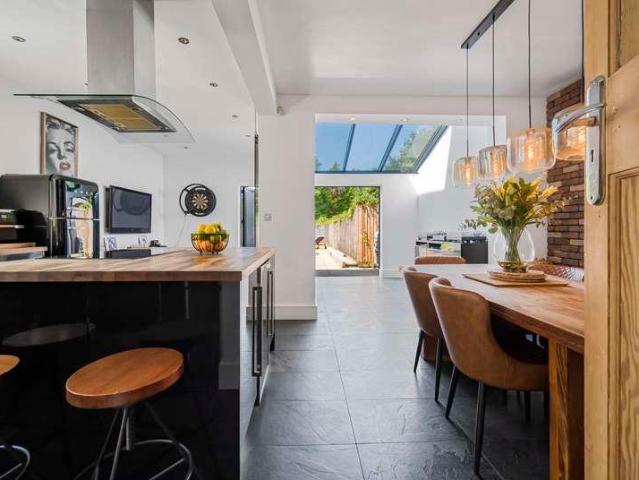 House for sale in Falcon Lodge, Wales