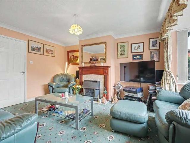 House for sale in Besthorpe, East Tuddenham
