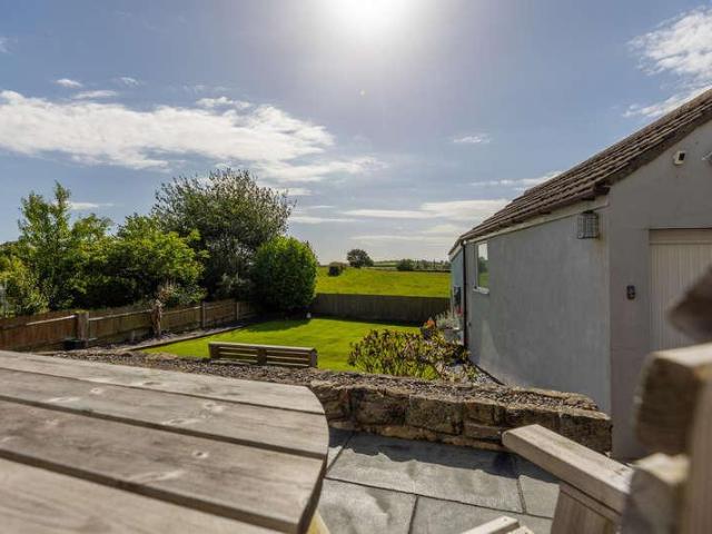 House for sale in Bolton le Sands, Bare