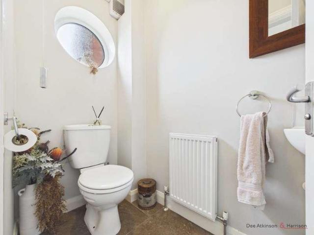 House for sale in Little Driffield, Driffield