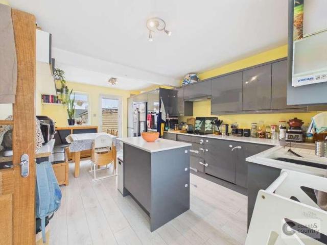 House for sale in Bridford, Devon