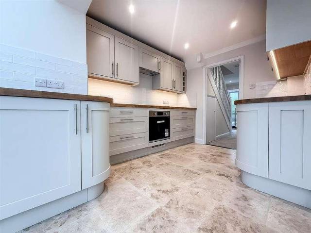 House for sale in Spring Vale, Hampshire