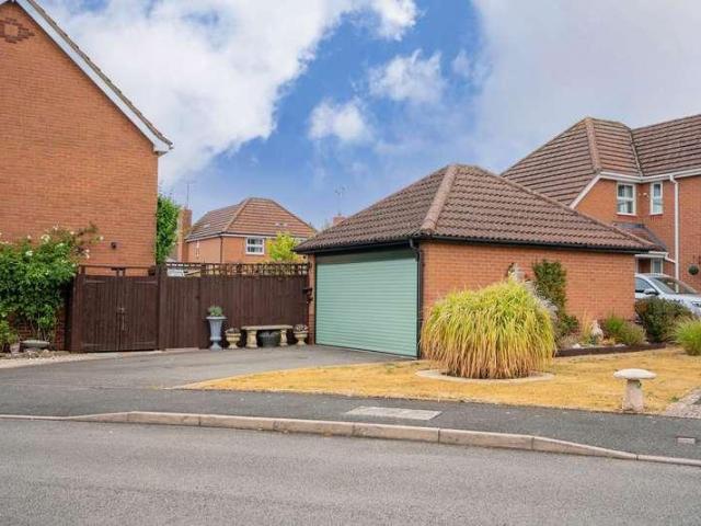 House for sale in Southam CP, Stratford-on-Avon