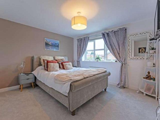 House for sale in Fleckney, Harborough