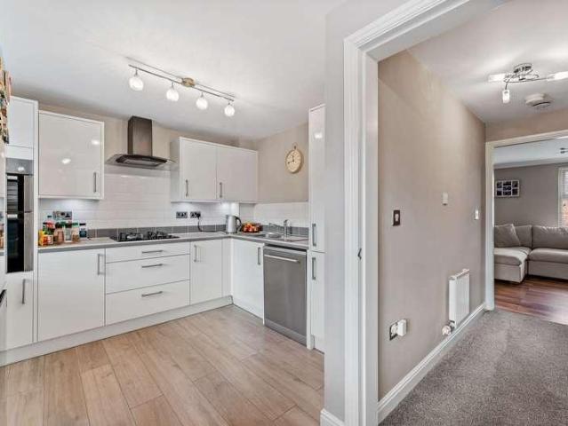 House for sale in Upton Rocks, Widnes
