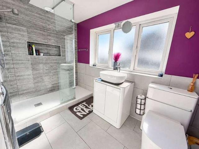 House for sale in Audnam, Amblecote