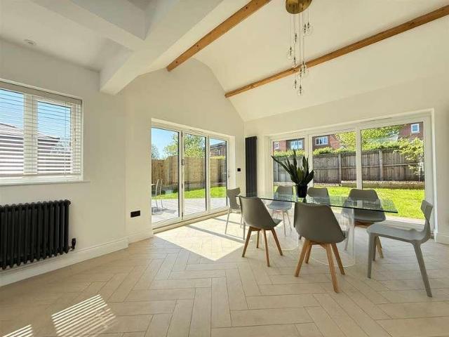 House for sale in Whatstandwell, Kedleston