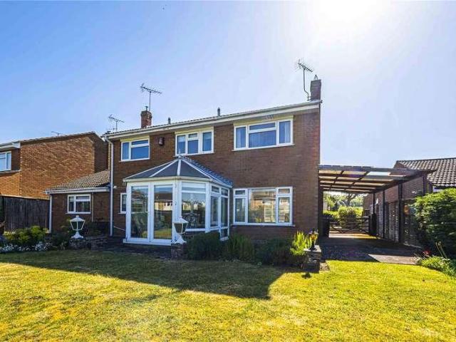 House for sale in Edlesborough, Buckinghamshire