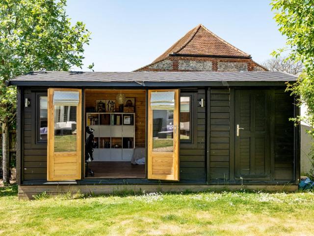 House for sale in Priest Down, Hampshire