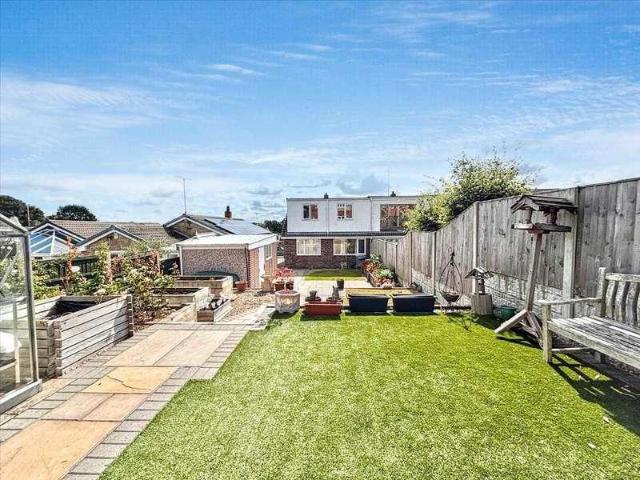 House for sale in Elmton, East Midlands