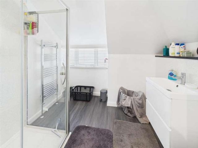 House for sale in Peacehaven, Iford