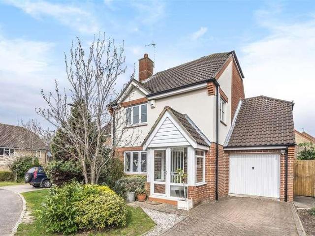 House for sale in Wokingham