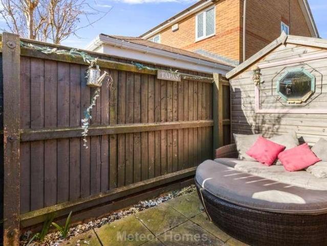 House for sale in Laceby