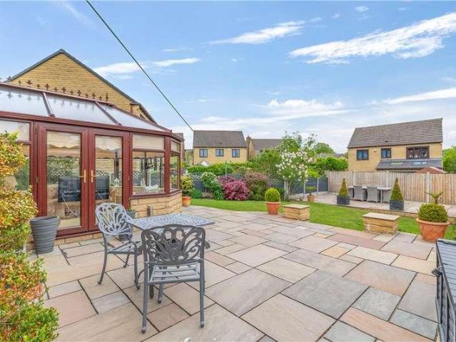House for sale in Baildon