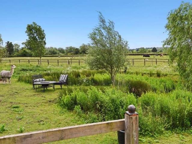 House for sale in Buckinghamshire