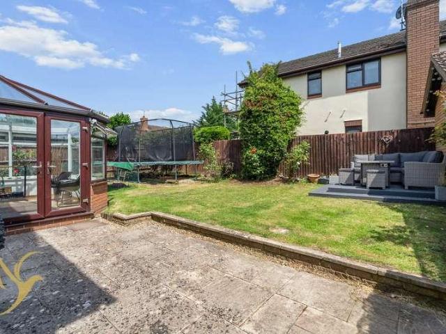 House for sale in Prestbury, Golden Valley