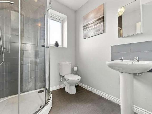 House for sale in Greenside, Macclesfield