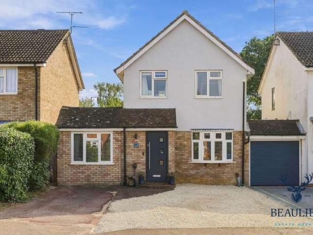 House for sale in Melbourne, Chelmsford