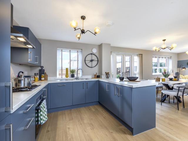 House for sale in Oad Street, Kent