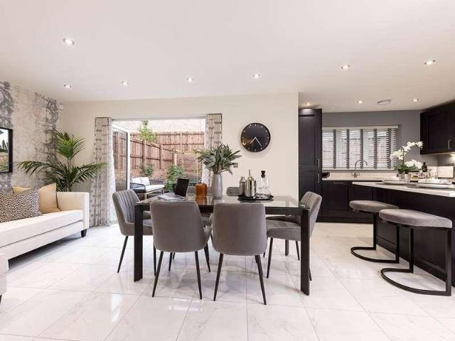 House for sale in Darlington, Middleton One Row