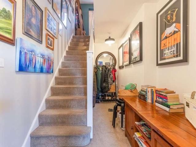 House for sale in Allt-yr-yn, Wales