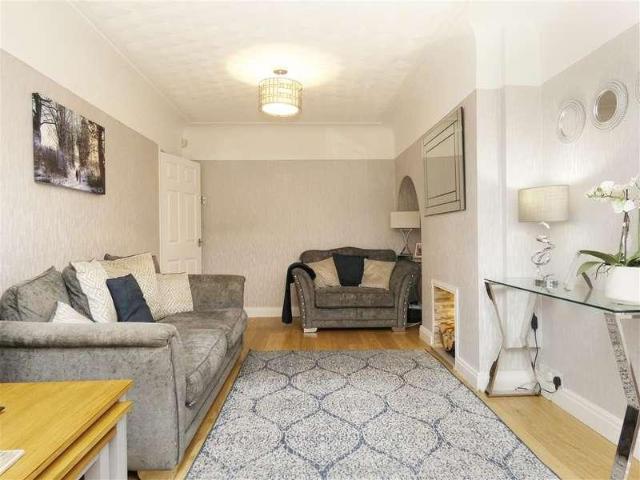 House for sale in Huyton, Knowsley