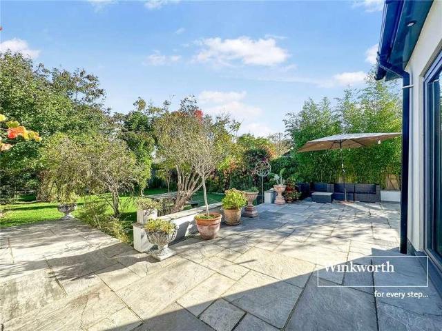House for sale in Ameysford, East Dorset