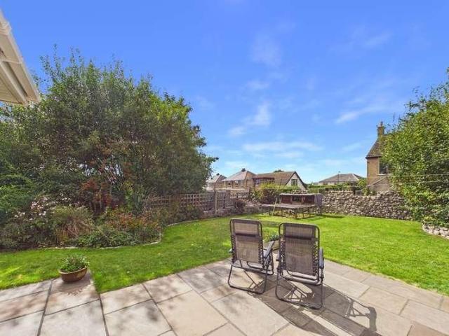 House for sale in Warton, Bare