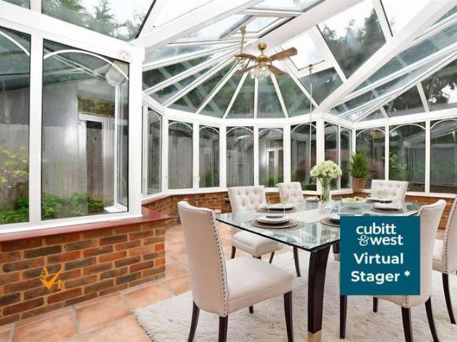 House for sale in Reigate, Reigate and Banstead