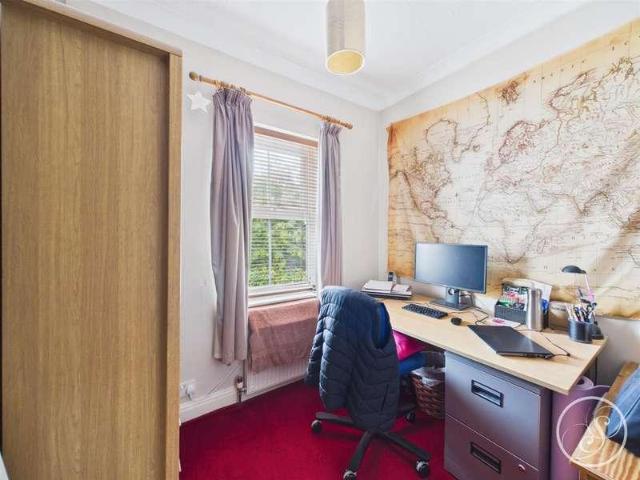 House for sale in Colton Common, Leeds