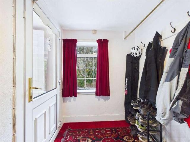House for sale in Aviemore, Scotland