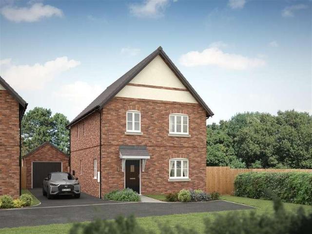 House for sale in Stapleford, Attenborough