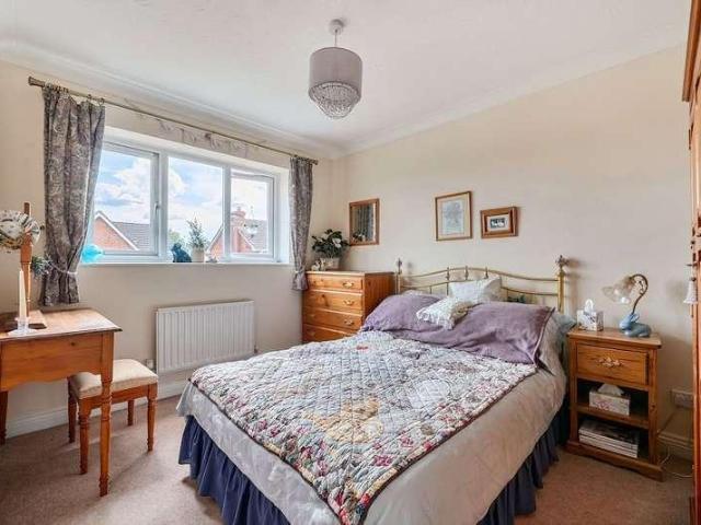 House for sale in Bishopdown, Wiltshire