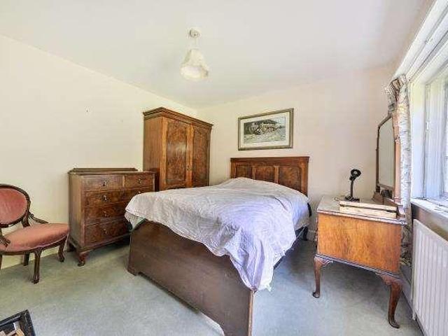 House for sale in Priest Down, Hampshire