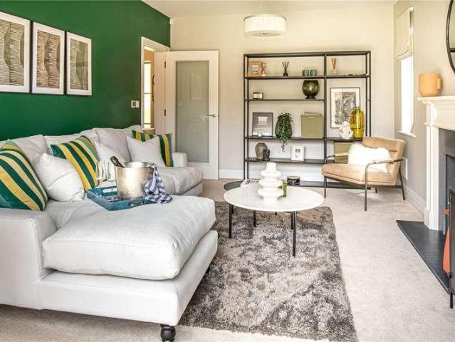 House for sale in Daws Hill, Cressex