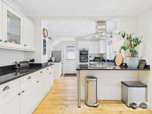 House for sale in Highweek, Bridford