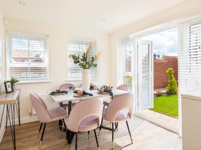 House for sale in Hythe, Folkestone