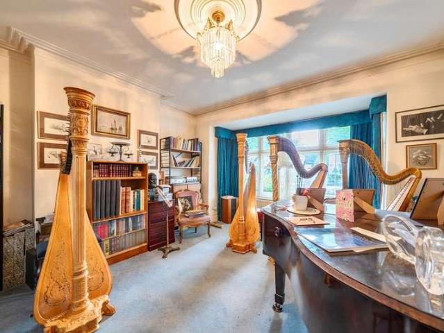 House for sale in London Borough of Barnet, Greater London
