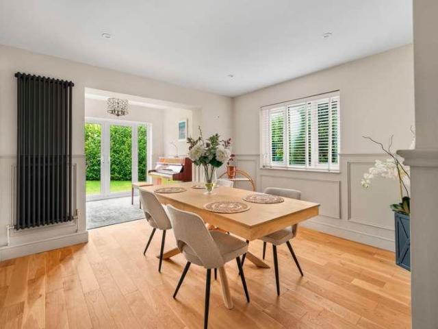 House for sale in Allt-yr-yn, Wales