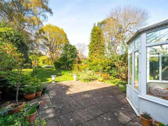 House for sale in Blackhills, Surrey