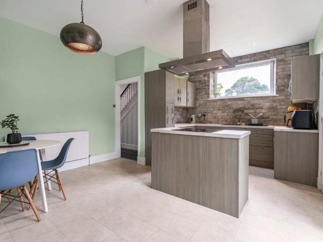 House for sale in Long Preston