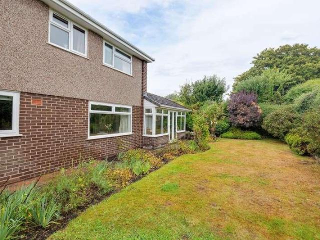 House for sale in Cheshire