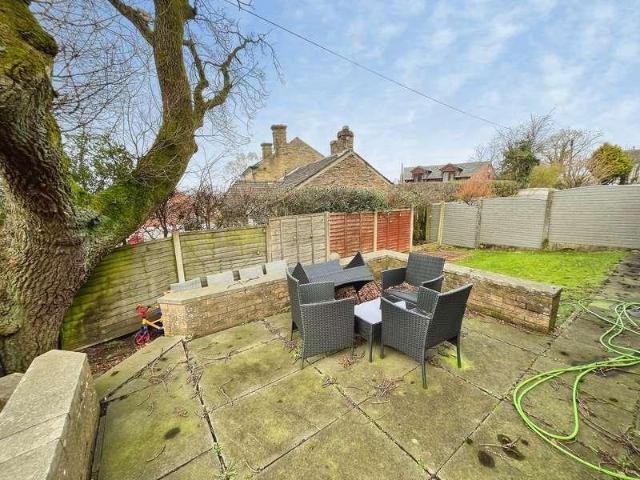 House for sale in Bradshaw, Bolton