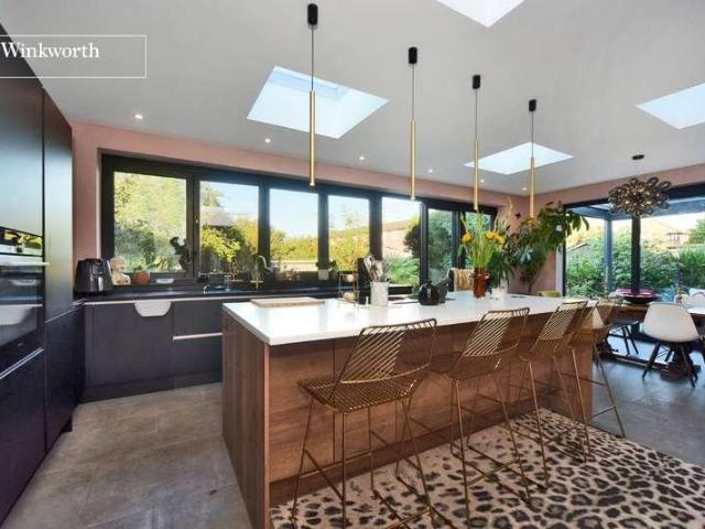 House for sale in London Borough of Sutton, Greater London